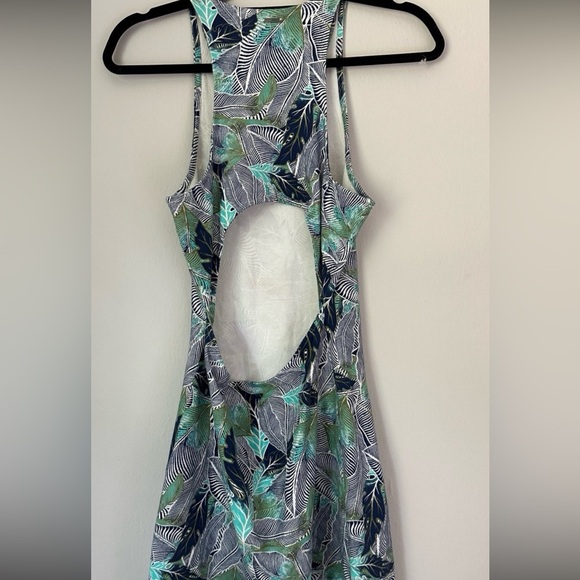 Roxy Summer Dress - Picture 2 of 2